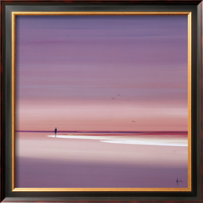 Quite Evening by Henderson Cisz Pricing Limited Edition Print image
