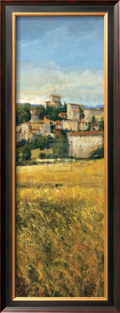 Tuscan Harvest Ii by P. Patrick Pricing Limited Edition Print image