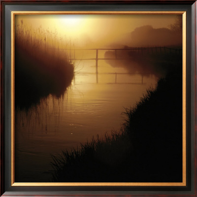 Morning Blush by John Eccles Pricing Limited Edition Print image