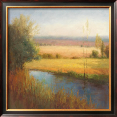 Serenity Marsh I by Quan Yong Xu Pricing Limited Edition Print image