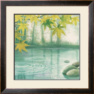 Lumiere Du Matin I by Marianne Auge Pricing Limited Edition Print image