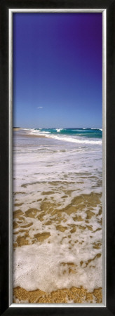 Pacific Promise by Neville Prosser Pricing Limited Edition Print image