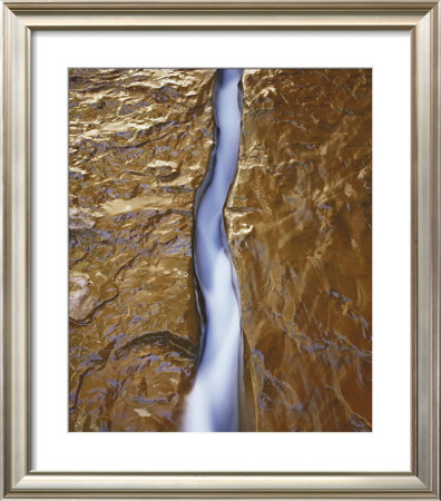 Water Ribbon by Will Connor Pricing Limited Edition Print image