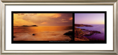 Between Ocean And Sky by Neville Prosser Pricing Limited Edition Print image