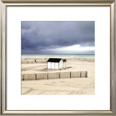 Bord De Mer by Georges-Felix Cohen Pricing Limited Edition Print image