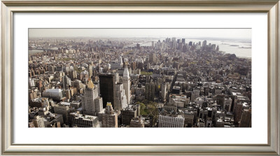 New York by Laurent Pinsard Pricing Limited Edition Print image