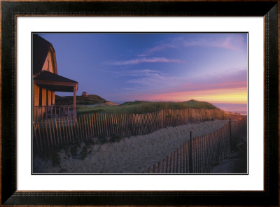 Cape Sunrise by Ken Paul Pricing Limited Edition Print image