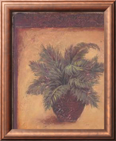 Sago Palm by Shari White Pricing Limited Edition Print image
