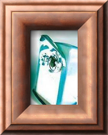 Can Opener by Walter Fiorentini Pricing Limited Edition Print image