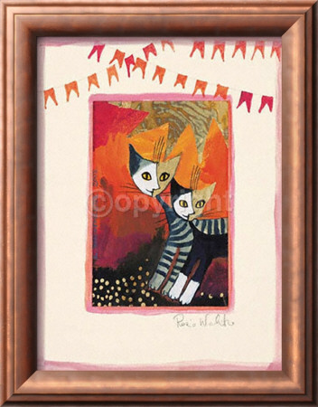 On The Road Again by Rosina Wachtmeister Pricing Limited Edition Print image