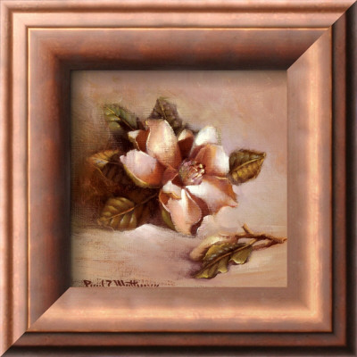 Magnolia Classic by Paul Mathenia Pricing Limited Edition Print image