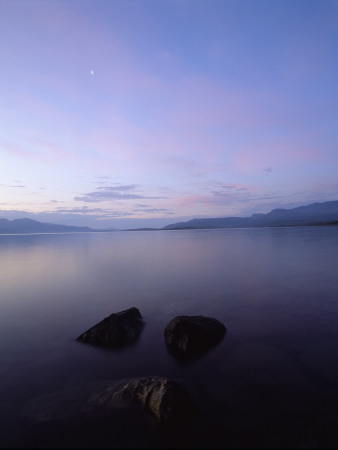 Tornetrask, Sweden by Anders Ekholm Pricing Limited Edition Print image