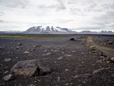 Halendi, Iceland by Atli Mar Pricing Limited Edition Print image