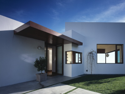 Malibu 4, California, Kanner Architects by John Edward Linden Pricing Limited Edition Print image