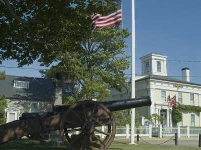 Stonington, Connecticut by Natalie Tepper Pricing Limited Edition Print image