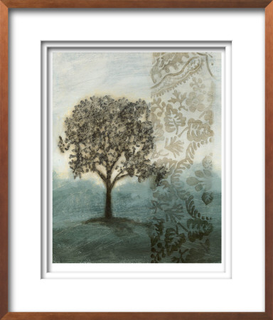 Misty Memory Ii by Megan Meagher Pricing Limited Edition Print image