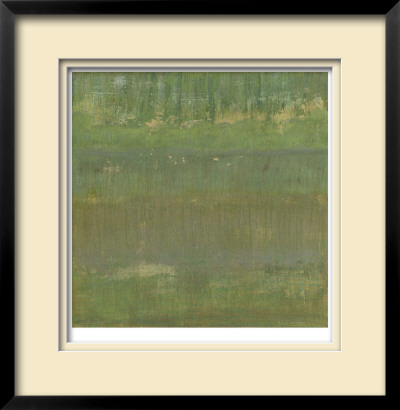 Marsh Light Ii by Julie Holland Pricing Limited Edition Print image