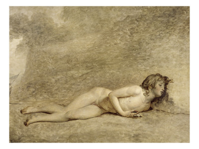 Mort De Joseph Bara (1780-1793) by Jacques-Louis David Pricing Limited Edition Print image