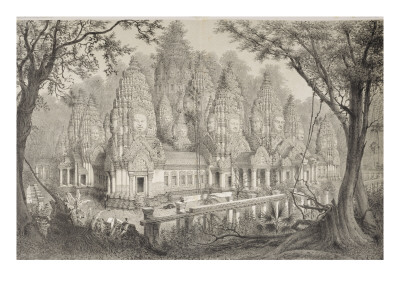 80643 by Et Garnier Lagree Pricing Limited Edition Print image