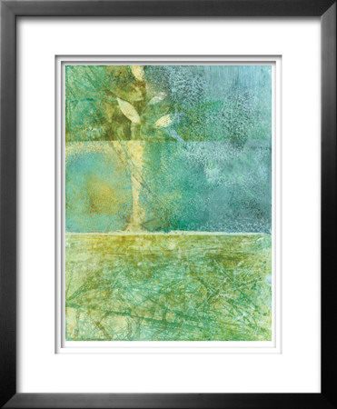 Aqueous Iii by Caroline Ashton Pricing Limited Edition Print image