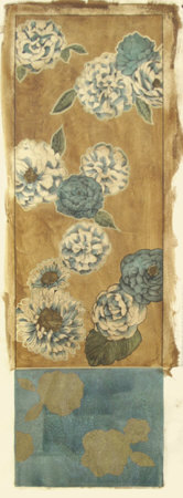 Ornate Blossoms I by Chariklia Zarris Pricing Limited Edition Print image