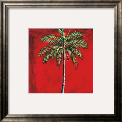 Princess Palm by Mark Pulliam Pricing Limited Edition Print image