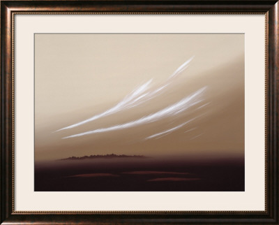 Autumn Skies I by Andrew Craig Pricing Limited Edition Print image