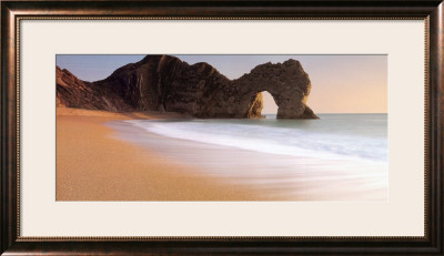 Durdle Door by David Noton Pricing Limited Edition Print image