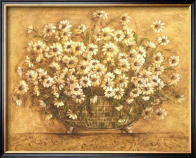 So Many Daisies by Kate Mcrostie Pricing Limited Edition Print image