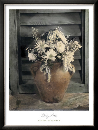 Daisy Mix by Laurie Eastwood Pricing Limited Edition Print image