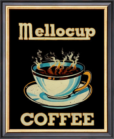 Mellocup by Catherine Jones Pricing Limited Edition Print image