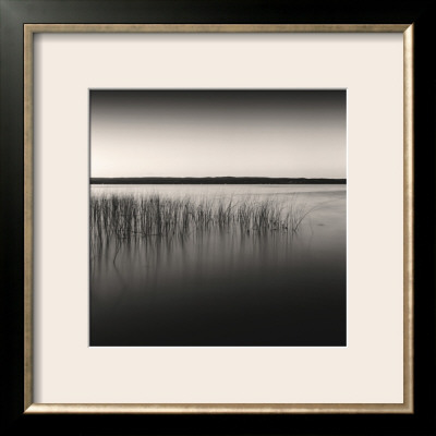 Sunset On Ottawa River, Study No. 1 by Andrew Ren Pricing Limited Edition Print image