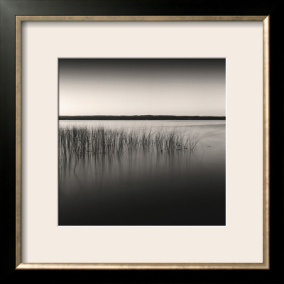 Sunset On Ottawa River, Study No. 1 by Andrew Ren Pricing Limited Edition Print image