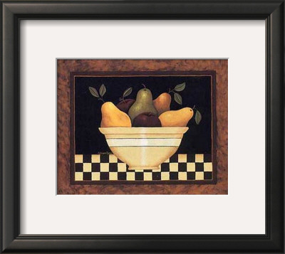Pears by Colleen Sgroi Pricing Limited Edition Print image