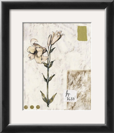 Figure 1639 by Sylvia Chaland Pricing Limited Edition Print image