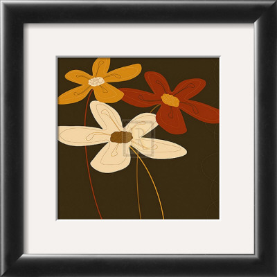 Earth Blooms Iv by Emily Burrowes Pricing Limited Edition Print image