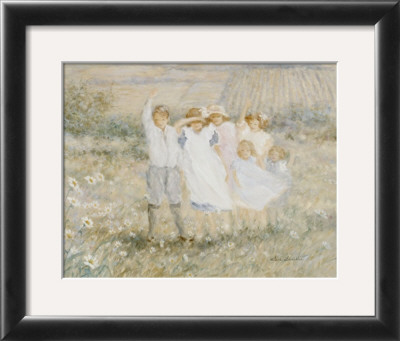 Hello by Helene Leveillee Pricing Limited Edition Print image