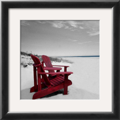 Relaxing Moment I by Carl Ellie Pricing Limited Edition Print image