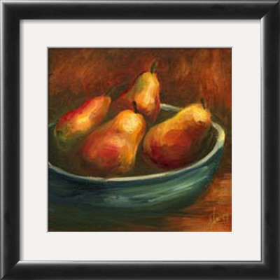Rustic Fruit I by Ethan Harper Pricing Limited Edition Print image