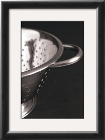 Colander by Francisco Fernandez Pricing Limited Edition Print image