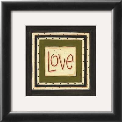 Love by Karen Tribett Pricing Limited Edition Print image