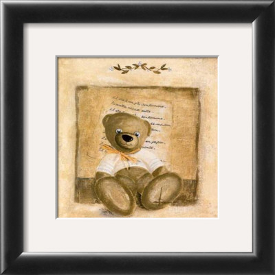 Il Etait Un Petit Homme by Veronique Didier-Laurent Pricing Limited Edition Print image
