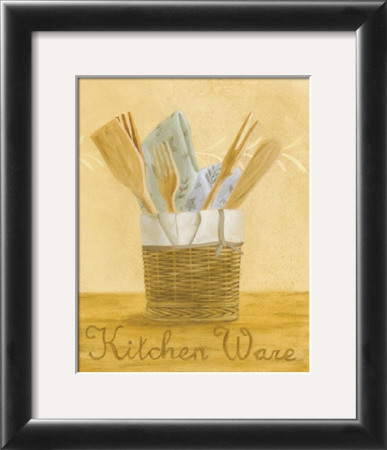 Kitchen Ware by Mar Alonso Pricing Limited Edition Print image