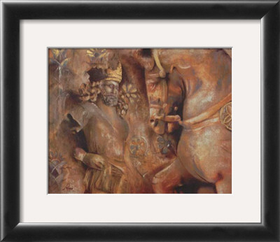 King Of Persia by Rumi Pricing Limited Edition Print image