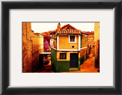 Toledo, Spain I by Ynon Mabet Pricing Limited Edition Print image