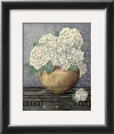 Cottage Charm Ii by Jan Sacca Pricing Limited Edition Print image