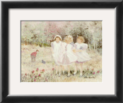 Grey Kittens by Helene Leveillee Pricing Limited Edition Print image