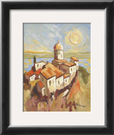 Montant by Heidi Rothbucher Pricing Limited Edition Print image