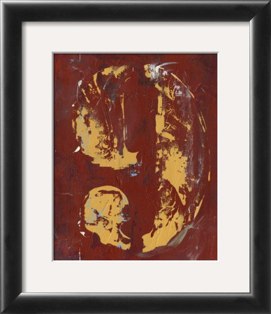 Vintage Numbers Ix by Ethan Harper Pricing Limited Edition Print image