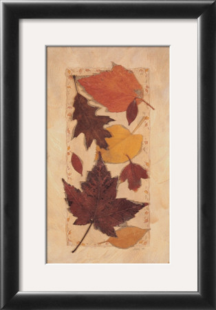 Autumn Harvest I by Deni Michelle Newey Pricing Limited Edition Print image
